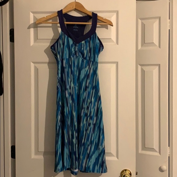 Prana sundress - Picture 1 of 2